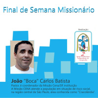 Missão Integral Na Prática - Parte 1