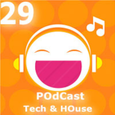 Djhouse Podcast