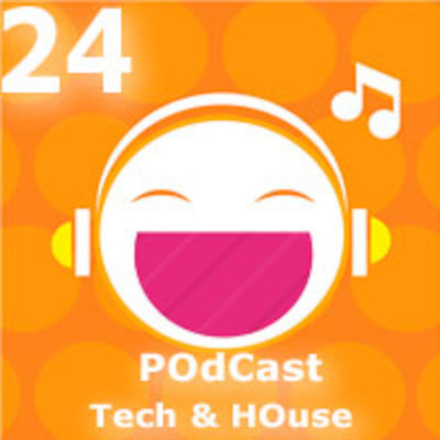 Djhouse Podcast