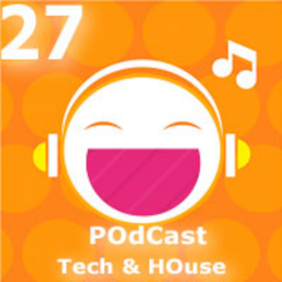 Djhouse Podcast