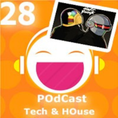 Djhouse Podcast