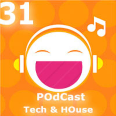 Djhouse Podcast