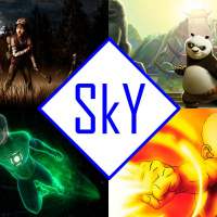 Painel de Controle #6 The Walking Dead e Avatar: The Last Airbender