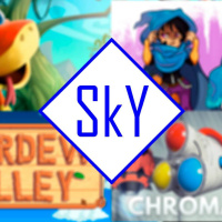 Painel de Controle #2 Snake Pass e Towerfall Ascension (SkyGames #2)