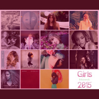 bitsound 308, best of 2015, girls