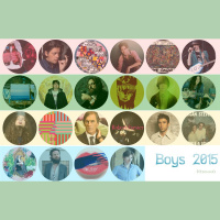 bitsound 309, best of 2015, boys