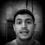 Podcast - Samuel Menten