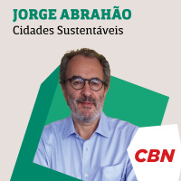 Cidades Sustentáveis Jorge Abrahão