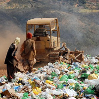 Resíduo Zero: como estão os planos de saneamentos dos municípios brasileiros