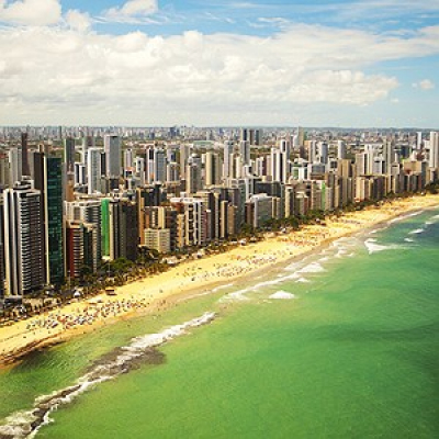 Cidades Sustentáveis Jorge Abrahão