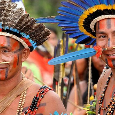 Cidades Sustentáveis Jorge Abrahão