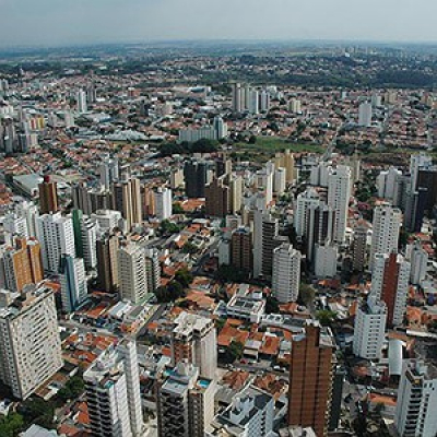 Cidades Sustentáveis Jorge Abrahão