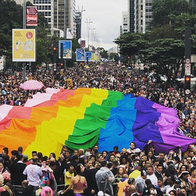 Cidades Sustentáveis Jorge Abrahão