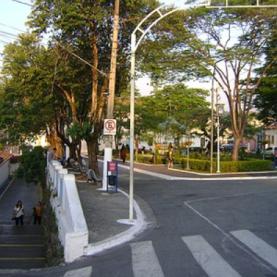 Cidades Sustentáveis Jorge Abrahão