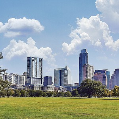 Cidades Sustentáveis Jorge Abrahão