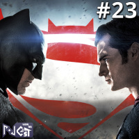 Pod Tudo no Cast 23 - Batman Vs Superman: A Origem da Justiça