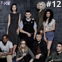 Pod Tudo no Cast 12 - Sense8