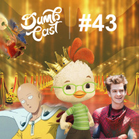 DumbCast 43 - Dumb Oscar