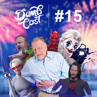 DumbCast 15 - Retrospectiva memética 2019