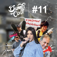 DumbCast 11 - #SaveDumbCast