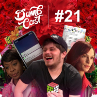 DumbCast 21 - Especial: Dia das mães