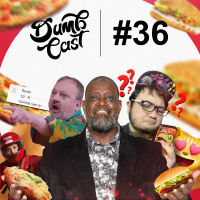 DumbCast 36 - Lendo comentários do iFood