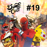 DumbCast 19 - Manual de sobrevivência do Japão