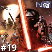 Pod Tudo no Cast 19 - Star Wars: O Despertar da Força