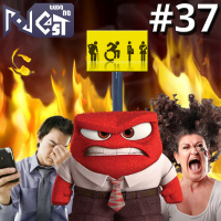 Pod Tudo no Cast 37 - Isso Me Irrita