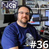 Pod Tudo no Cast 36 - Entrevista: Leo Lopes