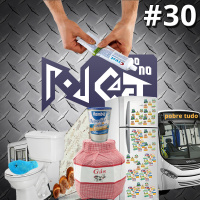 Pod Tudo no Cast 30 - Pobre Tudo no Cast