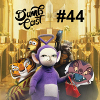 DumbCast 44 - Transa, casa ou mata 2
