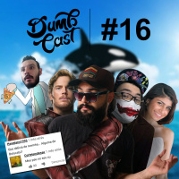 DumbCast 16 - Os melhores comentários do XVIDEOS