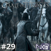 Pod Tudo no Cast 29 - Game of Thrones: 6ª Temporada