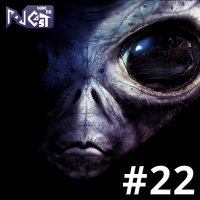 Pod Tudo no Cast 22 - Aliens: Estamos Sozinhos no Universo?