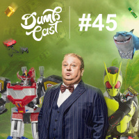 DumbCast 45 - Qual é o preço?