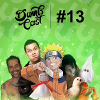 DumbCast 13 - Superstições e crendices