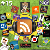 Pod Tudo no Cast 15 - O Dia do Podcast Brasileiro