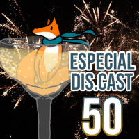 dis.cast #50 - MELHORES (ou piores) MOMENTOS
