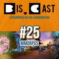 dis.cast #25 – MMORPGs