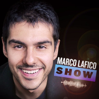 O PODER DA GRATIDÃO | #LAFICOVLOG 048