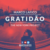 O QUE VOCÊ EMITE? | MARCO LAFICO | THE NEW YORK PROJECT