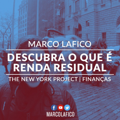 Marco Lafico Show