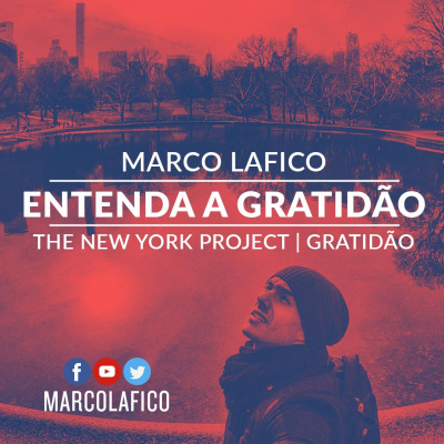 Marco Lafico Show