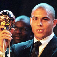 Tarja Futebol Clube 45 – Bolas de Ouro