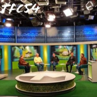 Tarja Futebol Clube 54 – Desabafo: Mesas Redondas