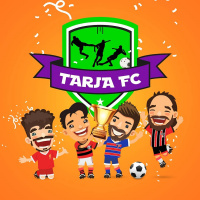 Tarja Futebol Clube 43 – Pé-frio e Champions