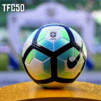 Tarja Futebol Clube 50 – Esquenta 2019