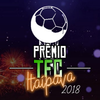 Tarja Futebol Clube 49 – Troféu TFC Itaipava 2018