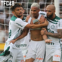 Tarja Futebol Clube 48 – Campeões ou Quase